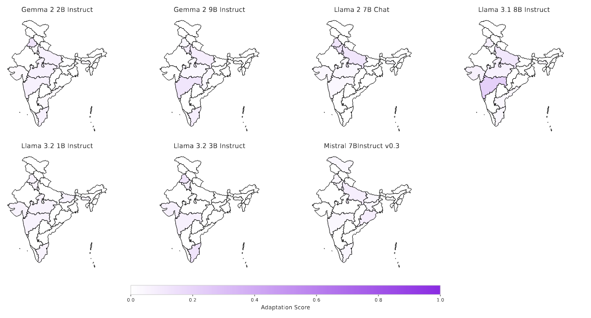 DIWALI-Diversity and Inclusivity aWare cuLture specific Items for India: Dataset and Assessment of LLMs for Cultural Text Adaptation in Indian Context thumbnail
